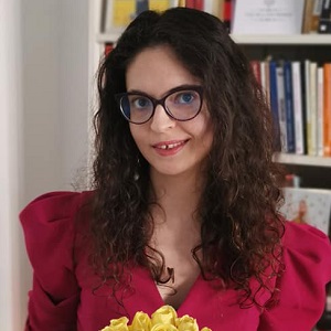 Fotografie Bianca Cheregi