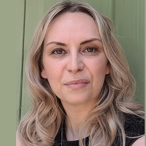 Conf. univ. dr. Corina Daba-Buzoianu