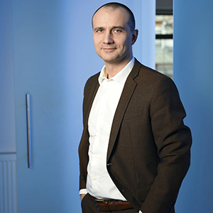 Fotografie Daniel Petre