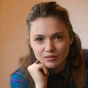 Fotografie Denisa Radu