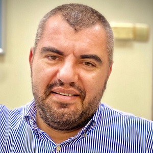 Fotografie Dragoș Brezeanu