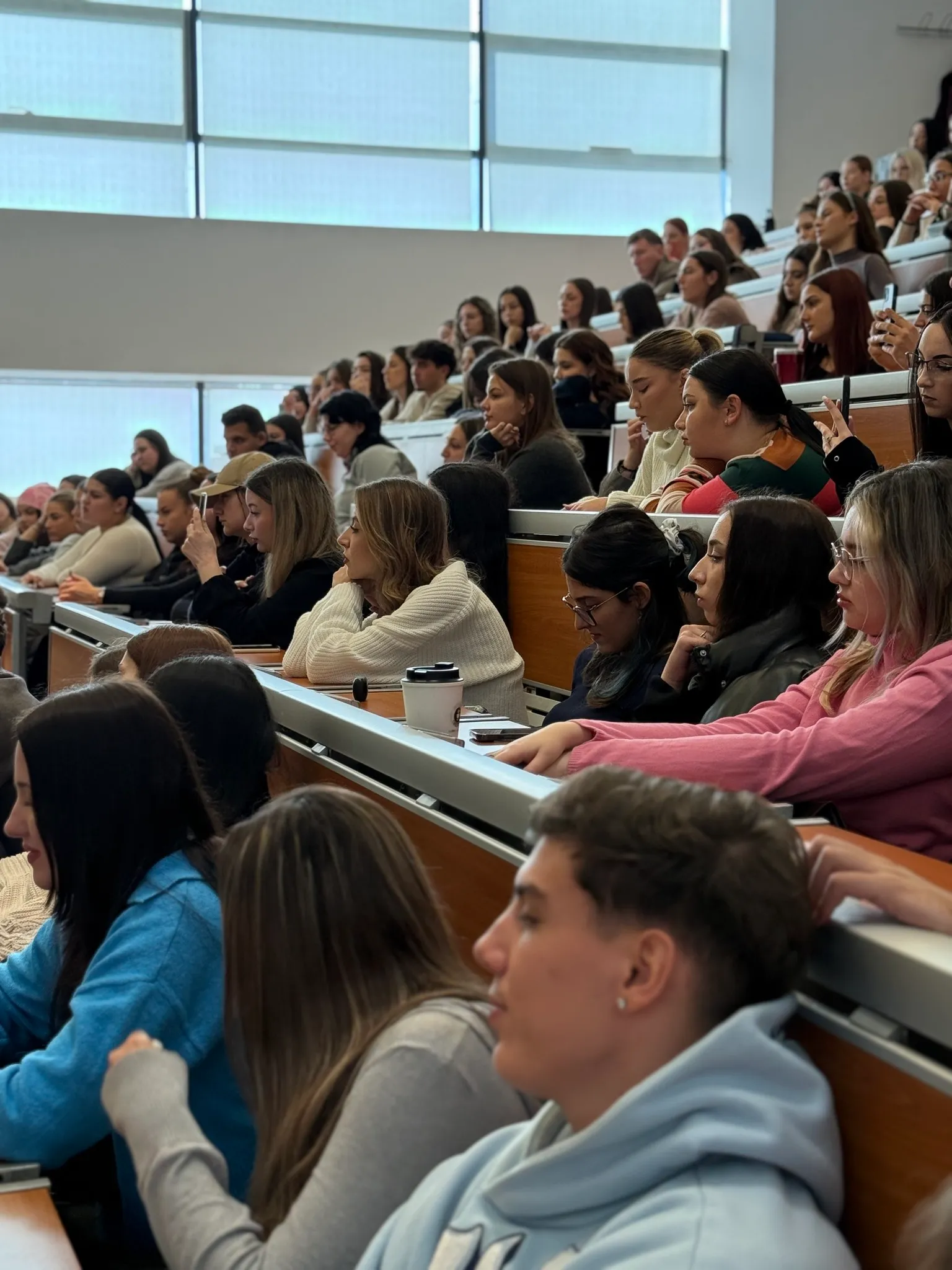 Clădirea Școlli Naționale de Studii Politice și Administrative