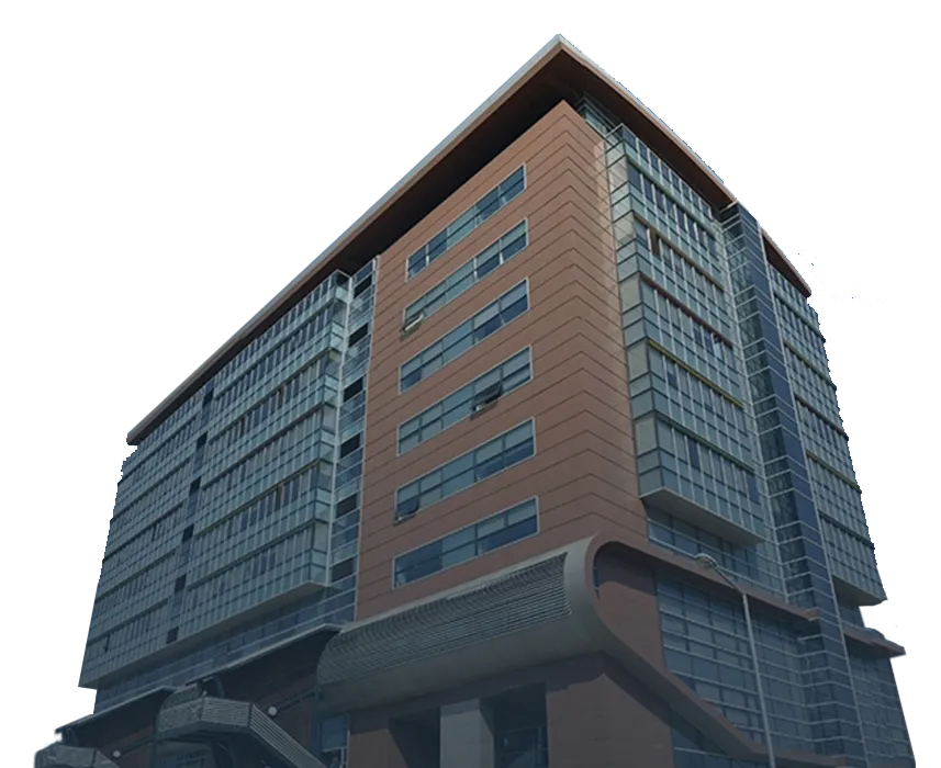 Clădirea Școlli Naționale de Studii Politice și Administrative