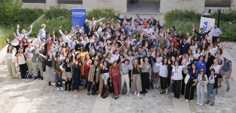 Element vizual Erasmus FCRP