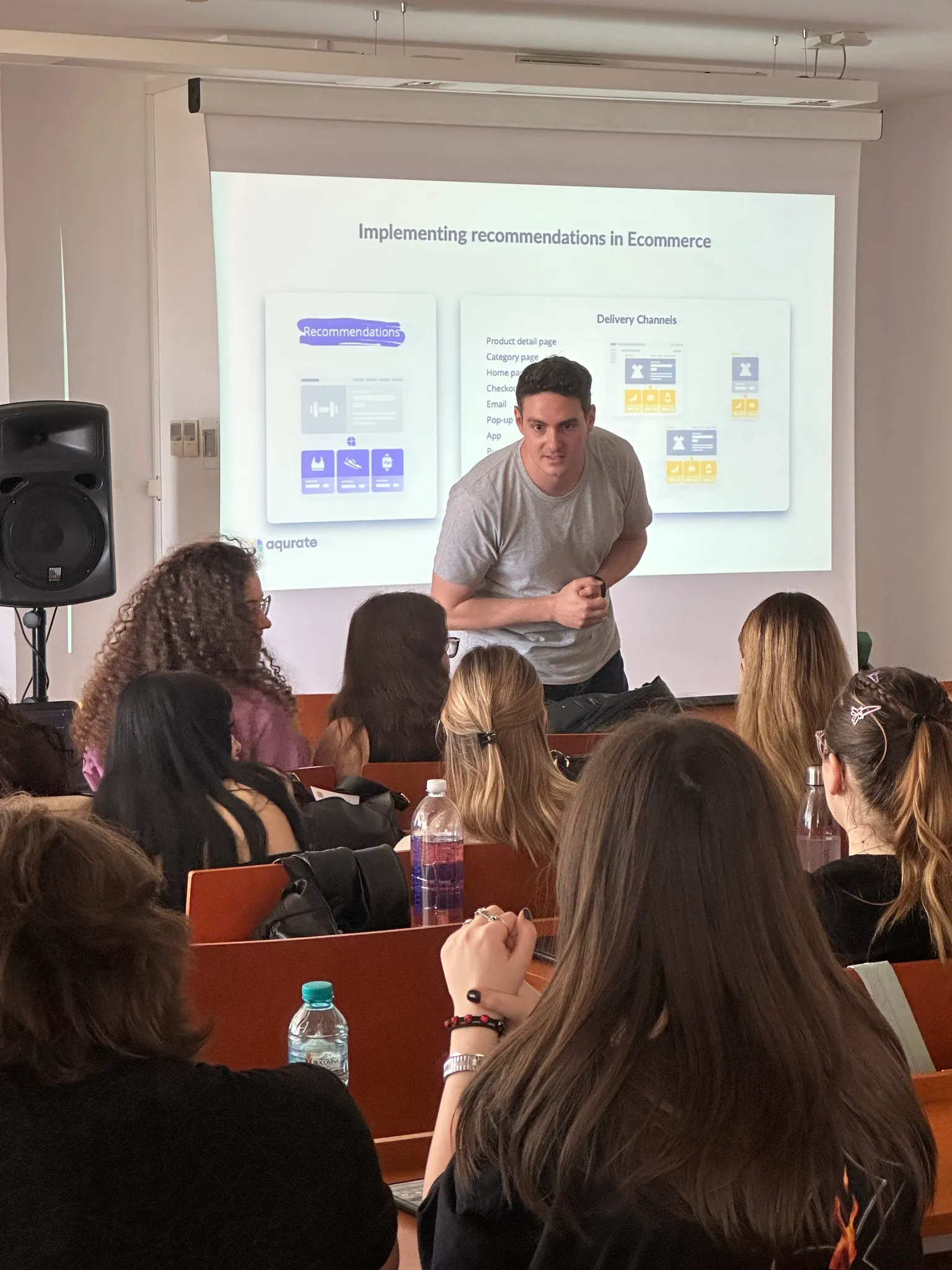 Clădirea Școlli Naționale de Studii Politice și Administrative