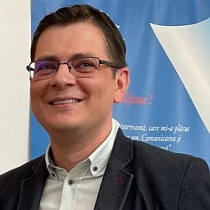 Fotografie Florin Zeru