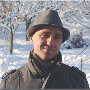 Fotografie George Tudorie