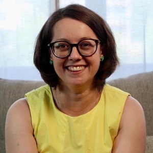 Fotografie Irina Lonean