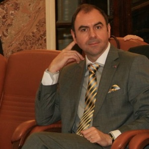 Fotografie Laurențiu-Mihai Treapăt