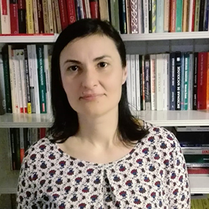 Fotografie Loredana Ivan