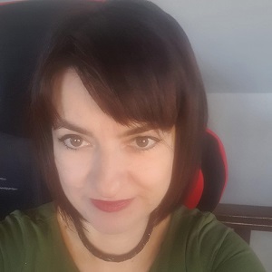 Fotografie Maria Cernat