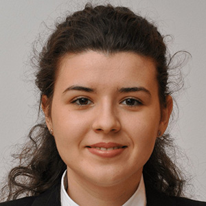 Fotografie Maria-Floriana Popescu