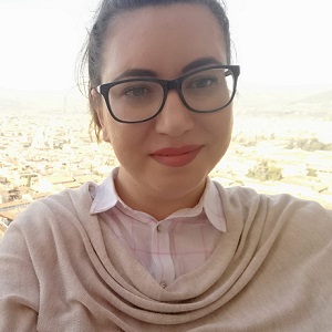 Fotografie Mirela Pîrvan