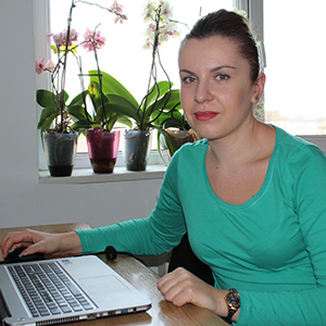 Fotografie Raluca Buturoiu