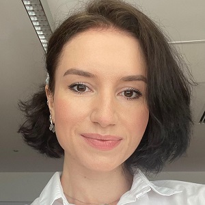 Fotografie Raluca Silvia Ciochină