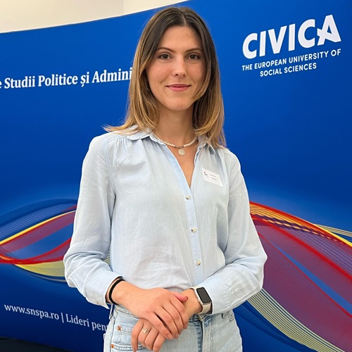 Fotografie Roberta Răducu