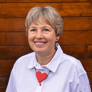 Fotografie Simona Bonghez