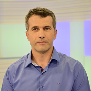 Prof. univ. dr. Valeriu Frunzaru